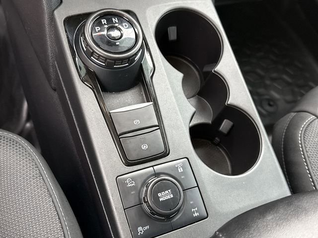 Used 2023 Ford Bronco Sport Badlands AWD/4WD image 22
