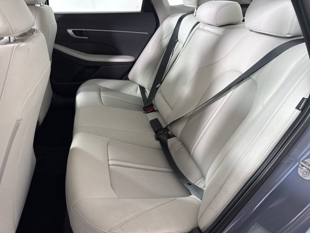 Used 2024 Hyundai Sonata SEL FWD image 15