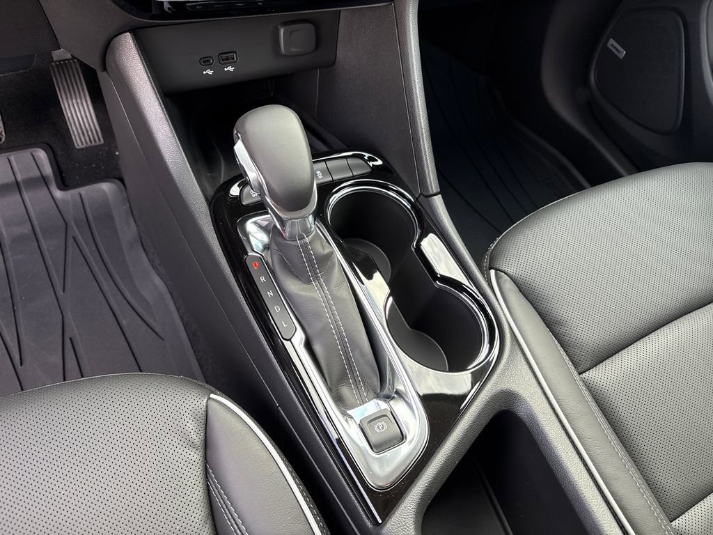 New 2026 Buick Encore GX Avenir w/ Avenir Technology Package image 21