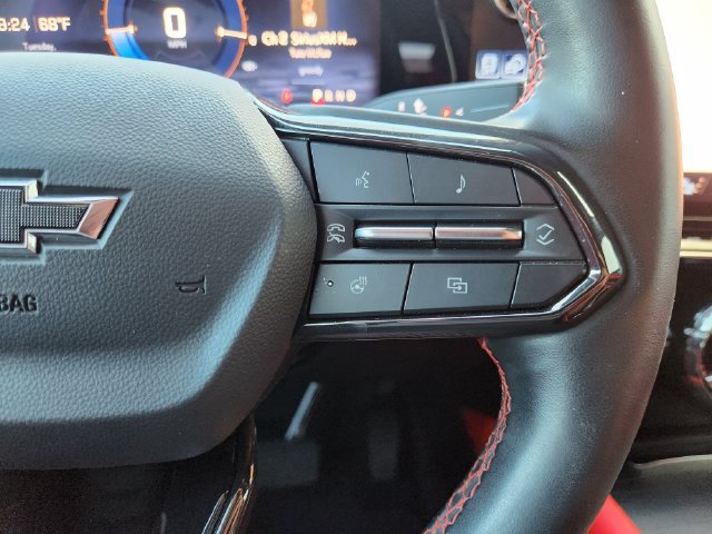 Used 2024 Chevrolet Blazer EV RS AWD/4WD image 30