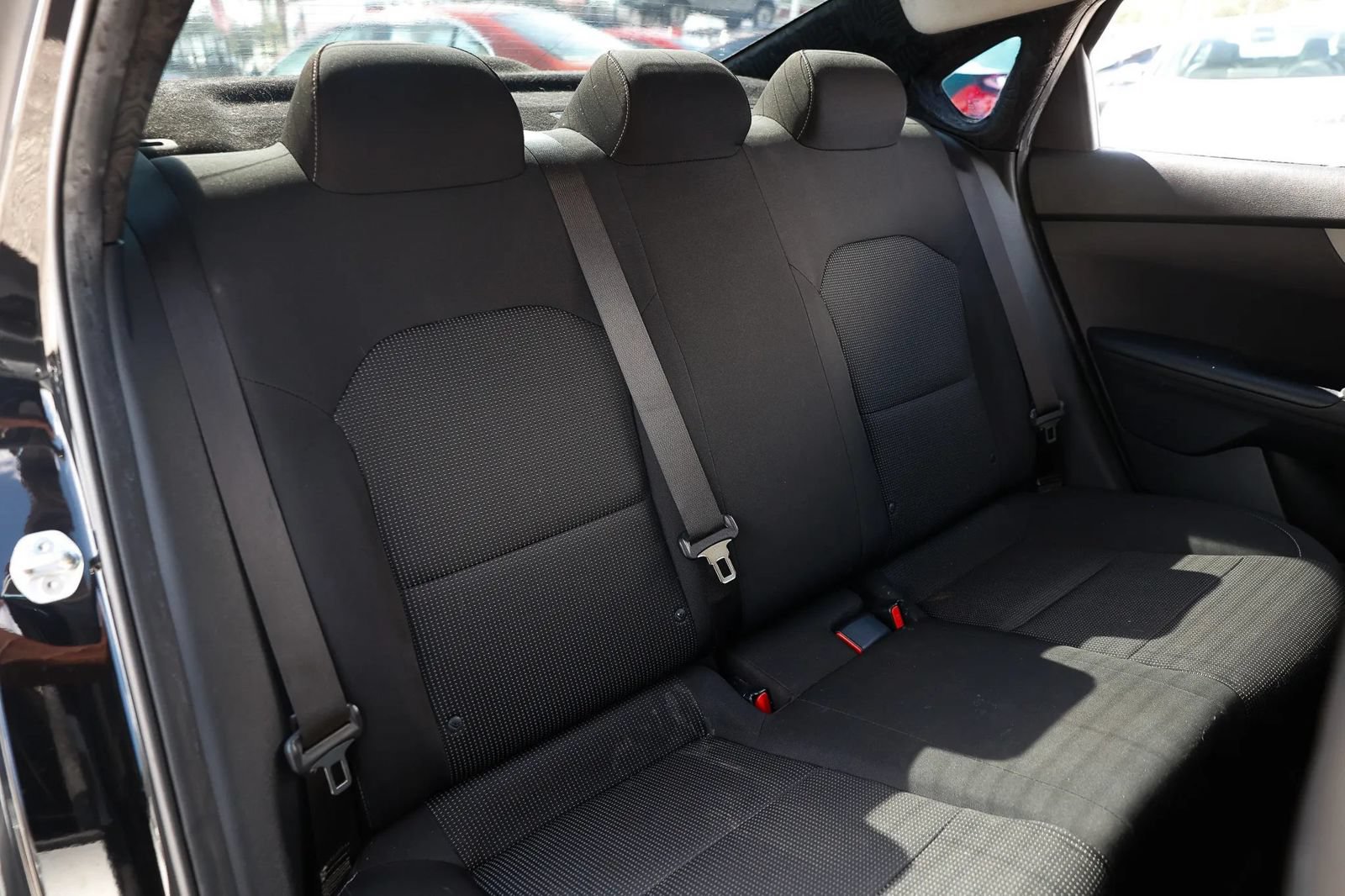 Used 2019 Kia Forte Sedan FWD image 18