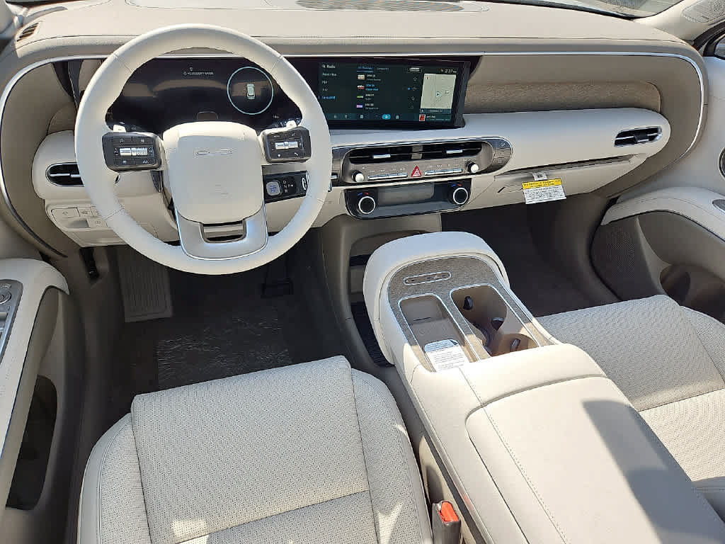 New 2026 Hyundai Palisade Limited AWD/4WD image 10