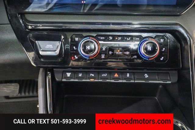 Used 2024 GMC Sierra 2500 AT4 w/ AT4 Premium Plus Package image 49