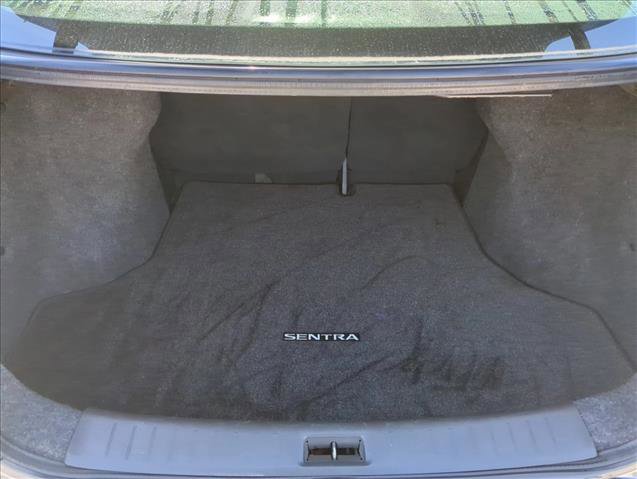 Used 2014 Nissan Sentra SV image 24