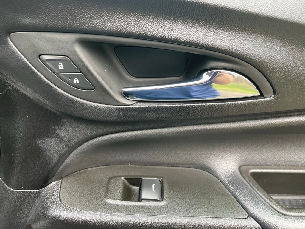 Certified 2023 Chevrolet Equinox LT image 14