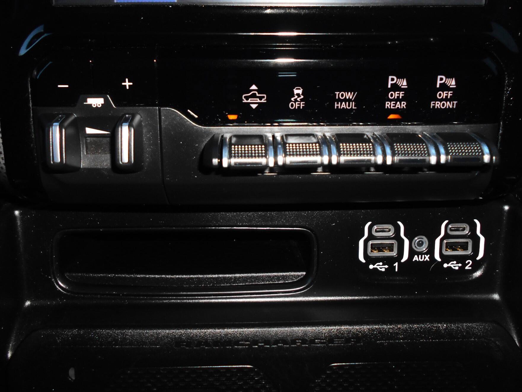 Certified 2022 RAM 1500 Limited AWD/4WD image 19