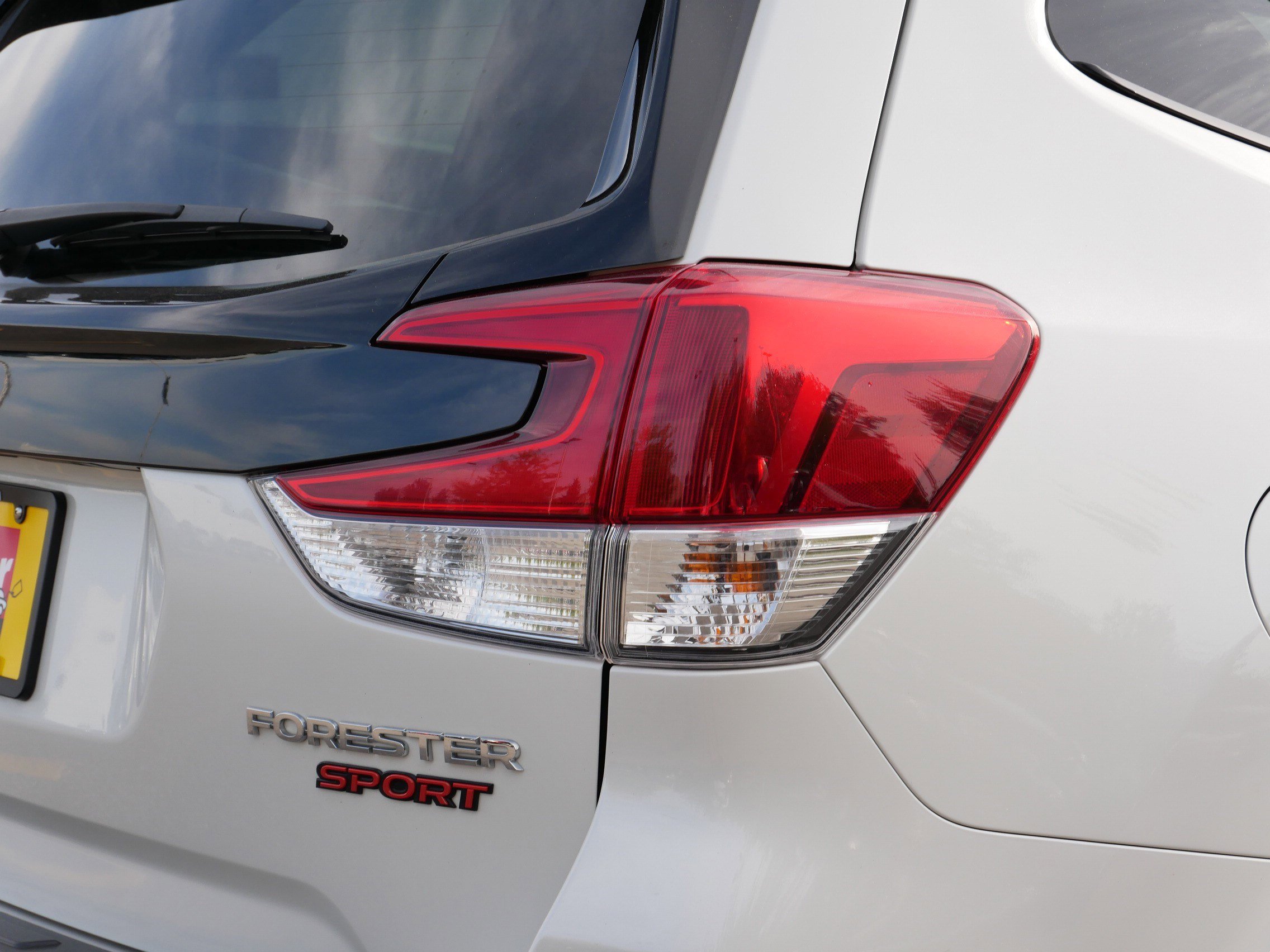 Used 2022 Subaru Forester Sport w/ Popular Package #2 image 17