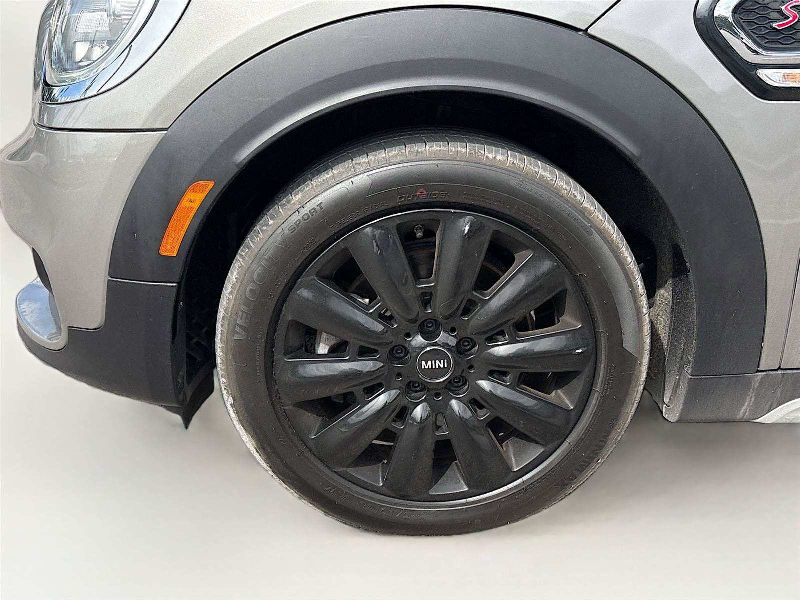Used 2020 MINI Cooper Countryman S w/ Premium Package AWD/4WD image 31