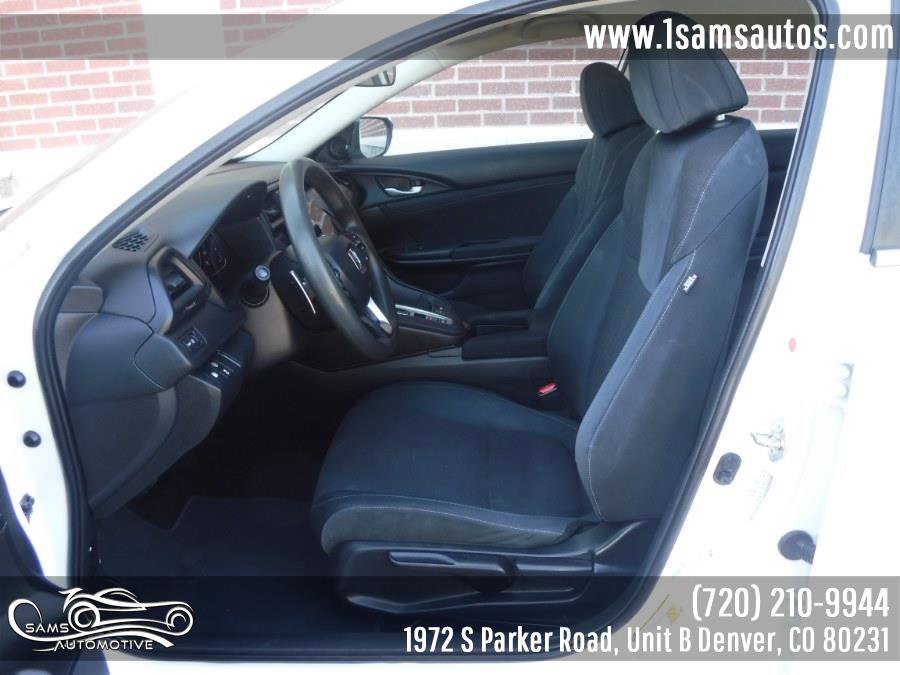 Used 2019 Honda Insight EX image 11