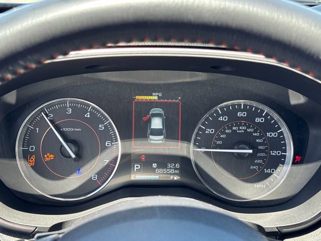 Used 2019 Subaru Crosstrek 2.0i Limited w/ Moonroof Package w/Navigation AWD/4WD image 17