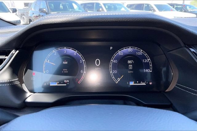 New 2026 Jeep Grand Cherokee L Limited w/ Limited Altitude Package AWD/4WD image 20