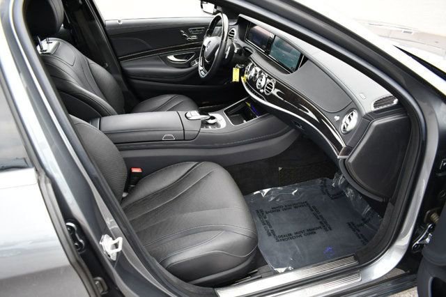 Used 2017 Mercedes-Benz S 550e image 45
