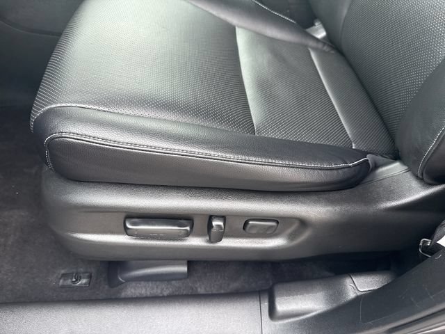 Certified 2023 Honda Ridgeline RTL image 12