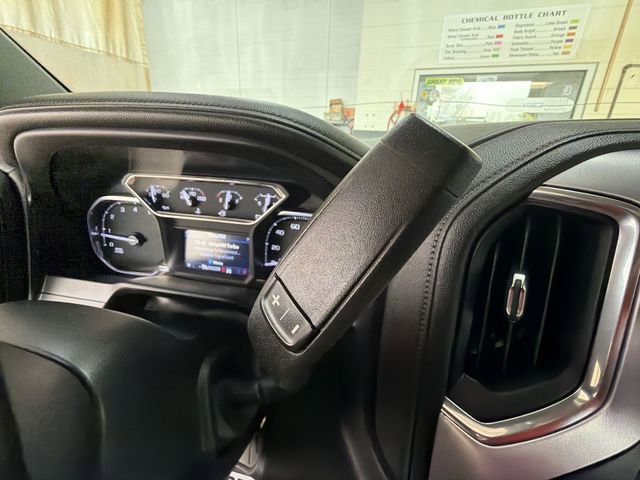 Used 2020 GMC Sierra 2500 SLT w/ SLT Premium Plus Package AWD/4WD image 20