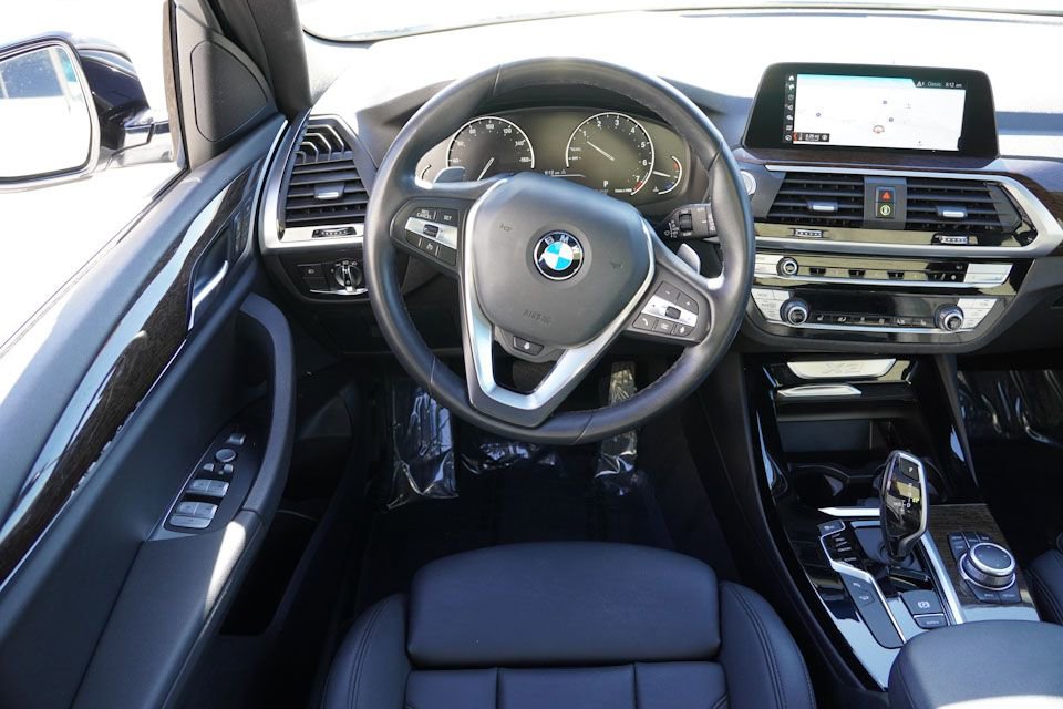 Used 2020 BMW X3 xDrive30i w/ Driving Assistance Package image 20