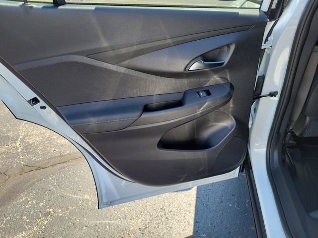 New 2026 Buick Envista Sport Touring w/ Convenience I Package FWD image 15