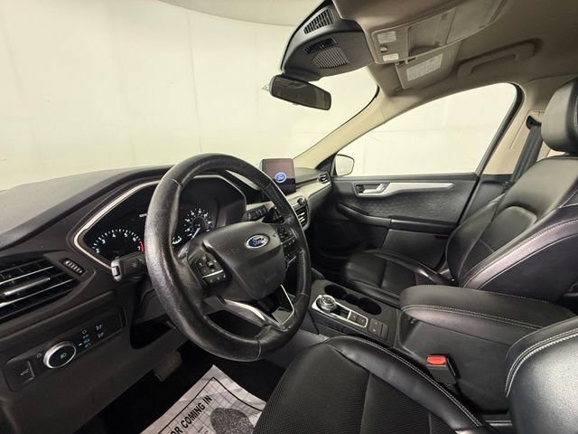 Used 2020 Ford Escape SEL FWD image 6