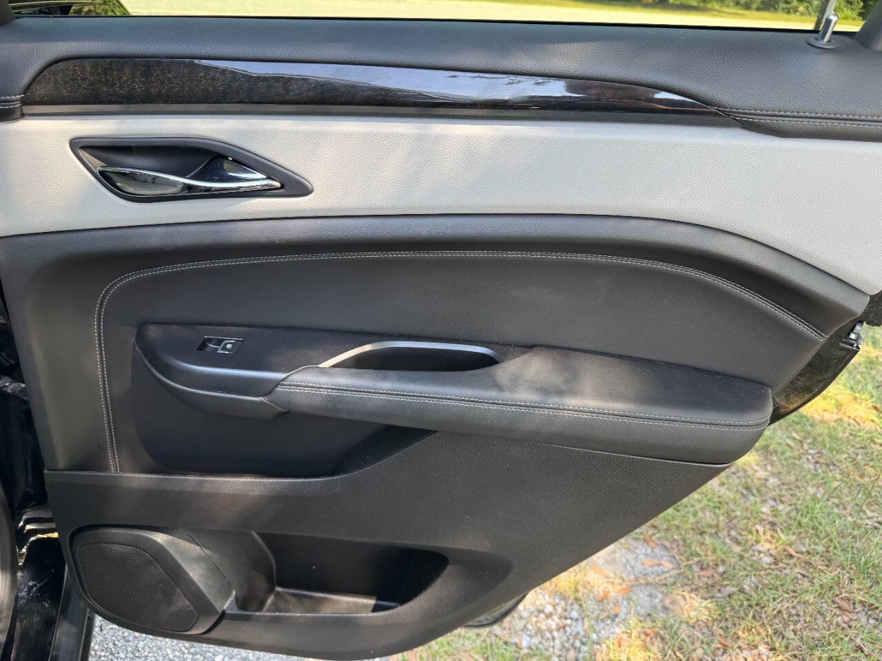 Used 2016 Cadillac SRX Performance FWD image 42