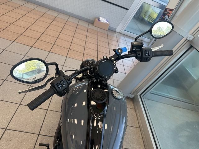 Used 2022 RAM ProMaster image 9