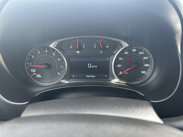 Used 2022 GMC Terrain SLT w/ Tech Package AWD/4WD image 19