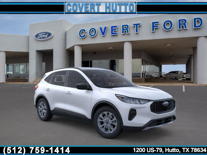 New 2026 Ford Escape Active w/ Tech Pack #1 image 7