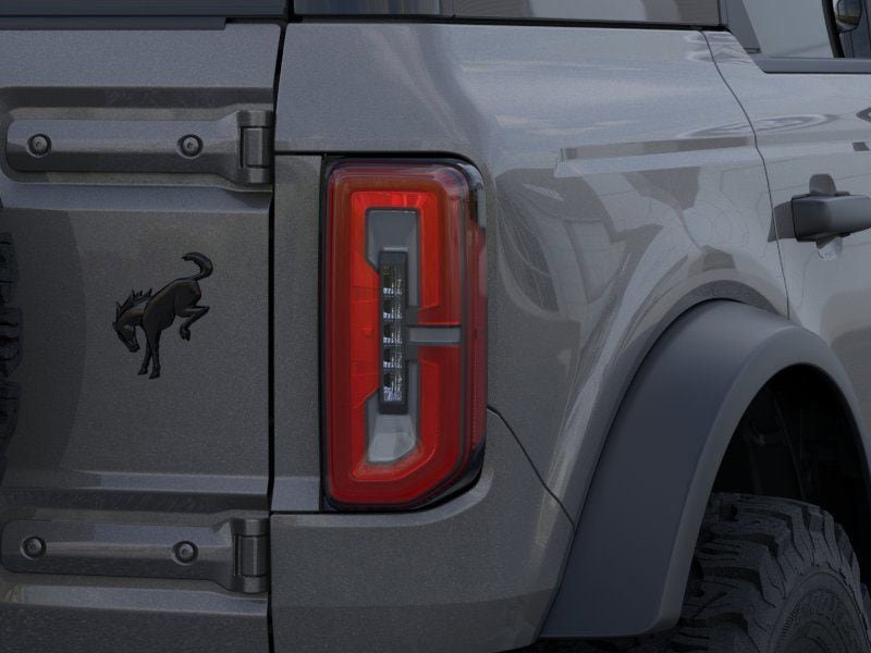 New 2026 Ford Bronco Badlands image 55