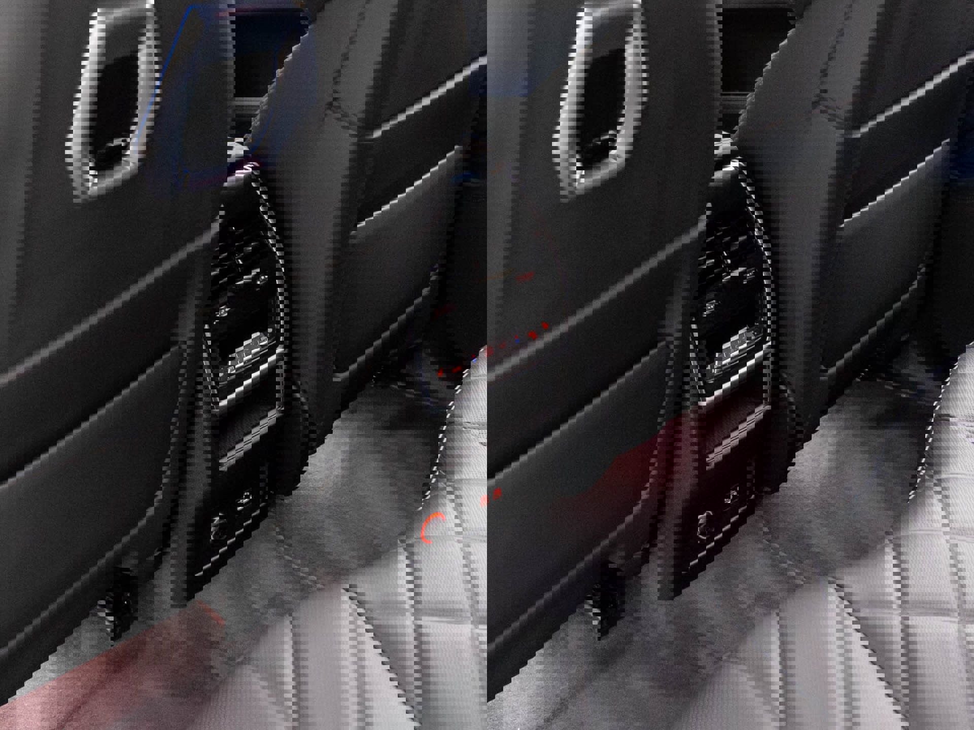 New 2026 BMW XM Label Red image 17