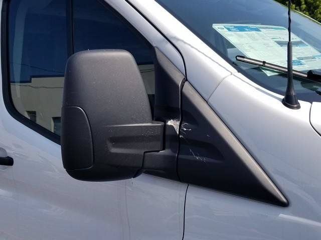 New 2025 Ford Transit 350 Low Roof AWD w/ Load Area Protection Package image 2