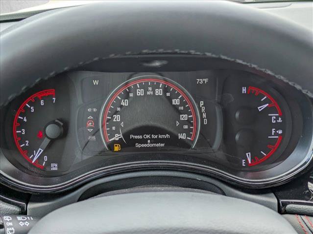 New 2026 Dodge Durango GT w/ Blacktop Package AWD/4WD image 10