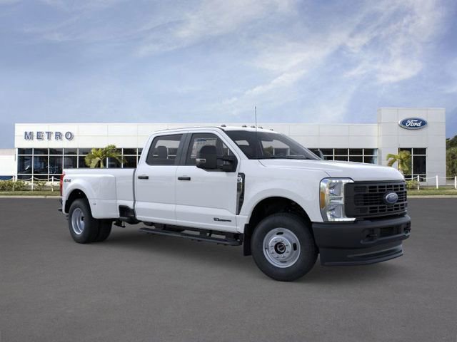 New 2026 Ford F350 XL image 7