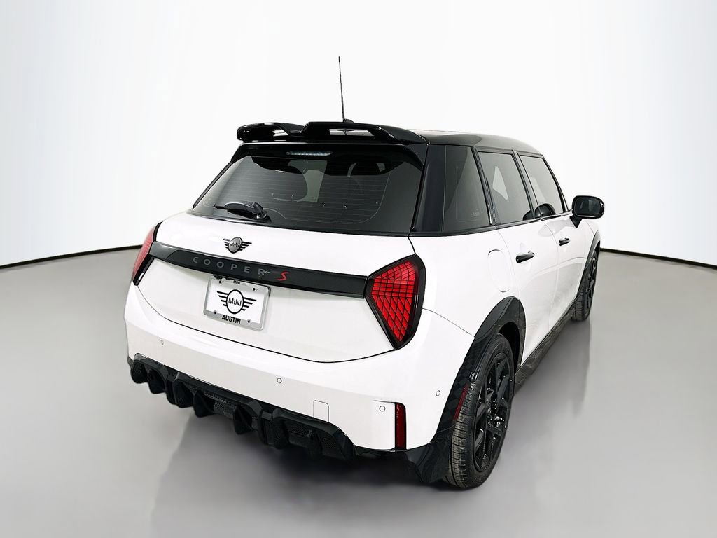 New 2026 MINI Cooper S image 5