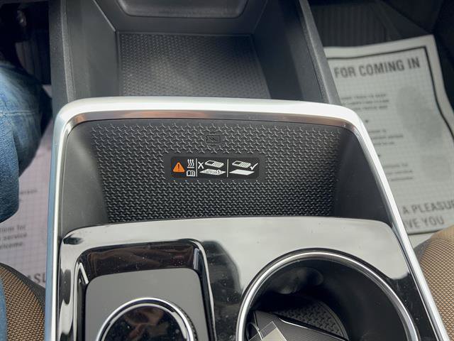 New 2026 Chevrolet Equinox ACTIV w/ Convenience Package III FWD image 22