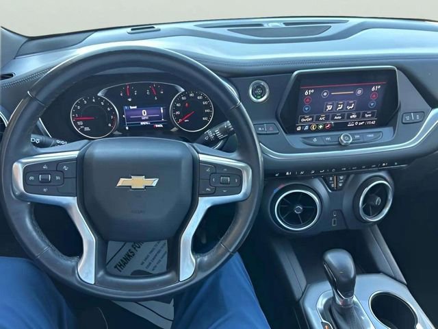 Used 2021 Chevrolet Blazer LT image 8