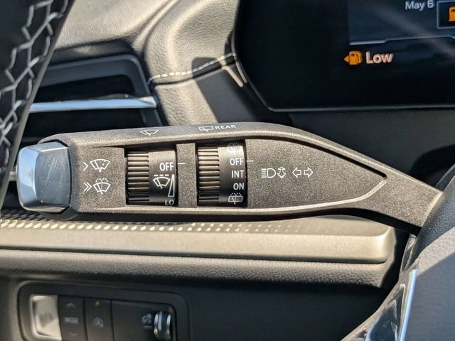 New 2026 Chevrolet Traverse LT w/ Enhanced Driving Package FWD image 28