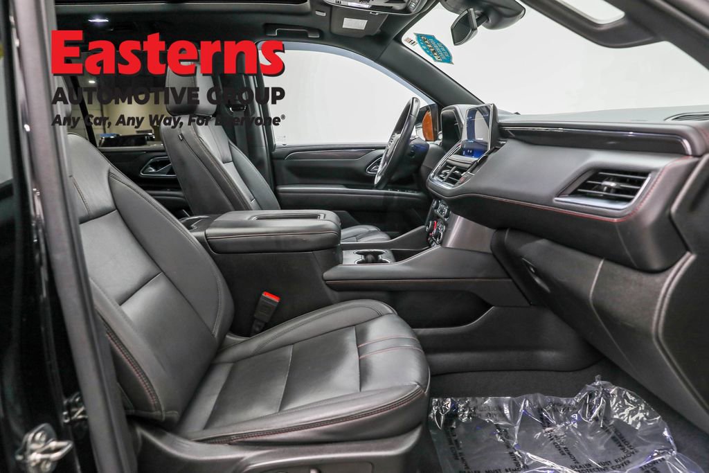 Used 2023 Chevrolet Tahoe RST image 27