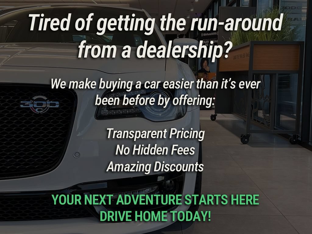 New 2024 Dodge Hornet R/T w/ R/T Blacktop Package AWD/4WD image 2