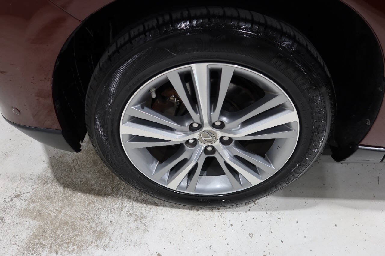 Used 2015 Lexus RX 350 FWD image 10