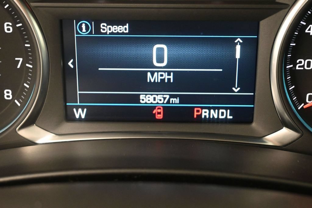 Used 2024 Chevrolet Equinox LT AWD/4WD image 38