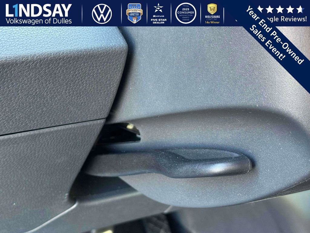 Used 2021 Volkswagen ID.4 Pro S w/ Gradient Package image 23