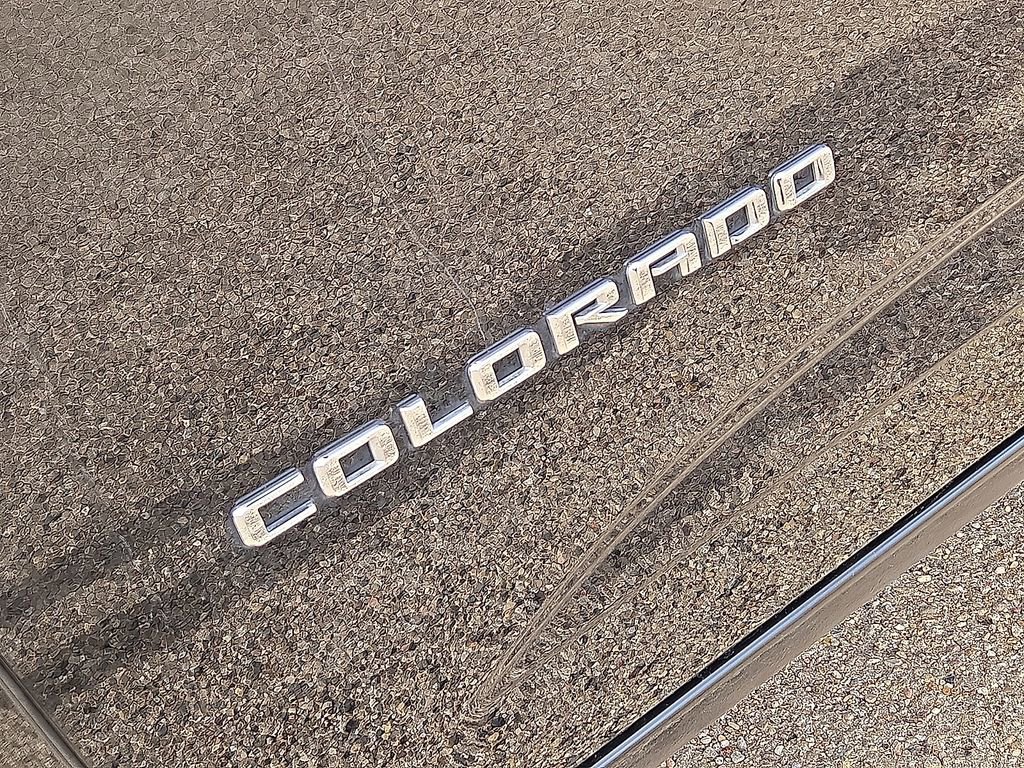 Used 2022 Chevrolet Colorado LT w/ Fleet Safety Package image 10