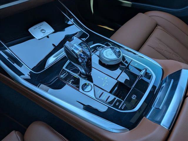 New 2026 BMW ALPINA XB7 image 15