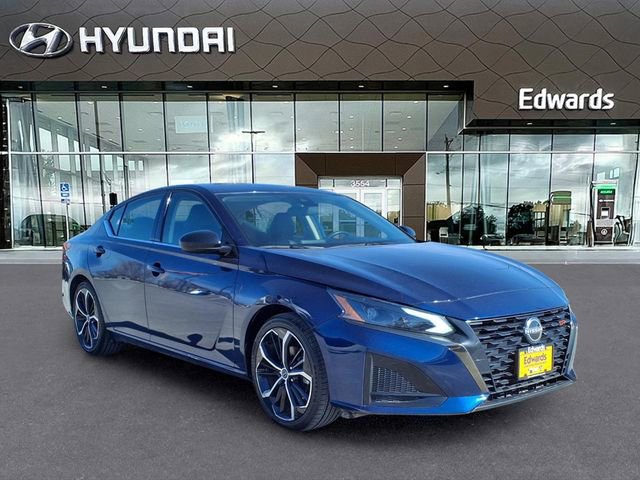 Used 2023 Nissan Altima 2.5 SR image 10