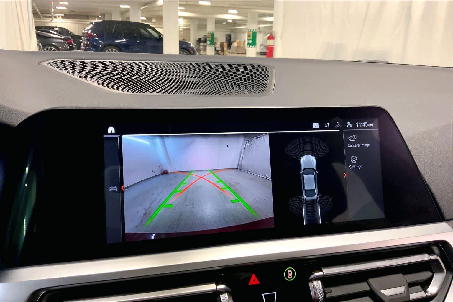 Certified 2023 BMW 430i Gran Coupe xDrive w/ M Sport Package image 26