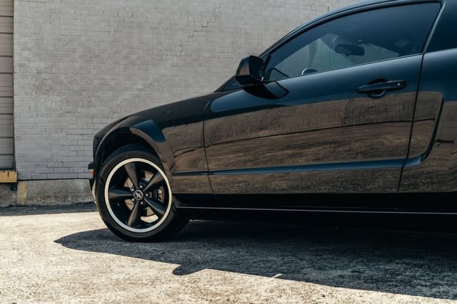 Used 2008 Ford Mustang GT Premium RWD image 24