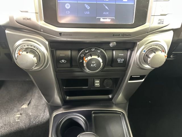 Used 2019 Toyota 4Runner SR5 Premium image 23