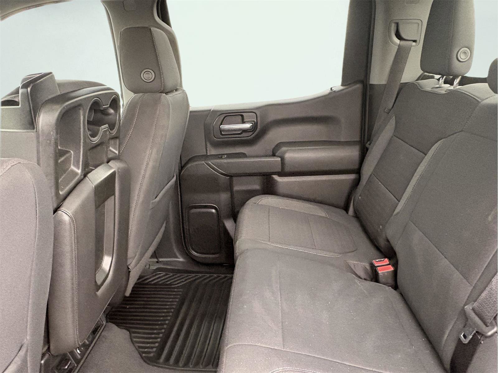 Used 2022 Chevrolet Silverado 1500 LT image 38