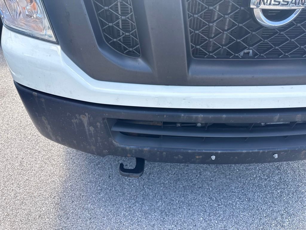 Used 2020 Nissan NV 3500 S RWD image 10