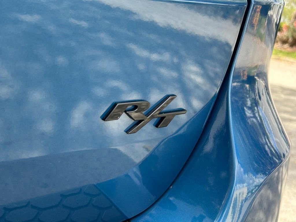 Certified 2024 Dodge Durango R/T image 34