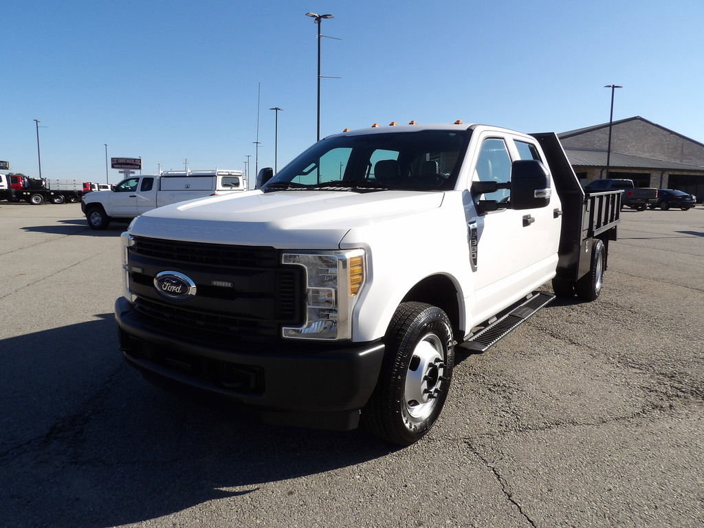 Used 2018 Ford F350 XL w/ Power Equipment Group RWD image 64