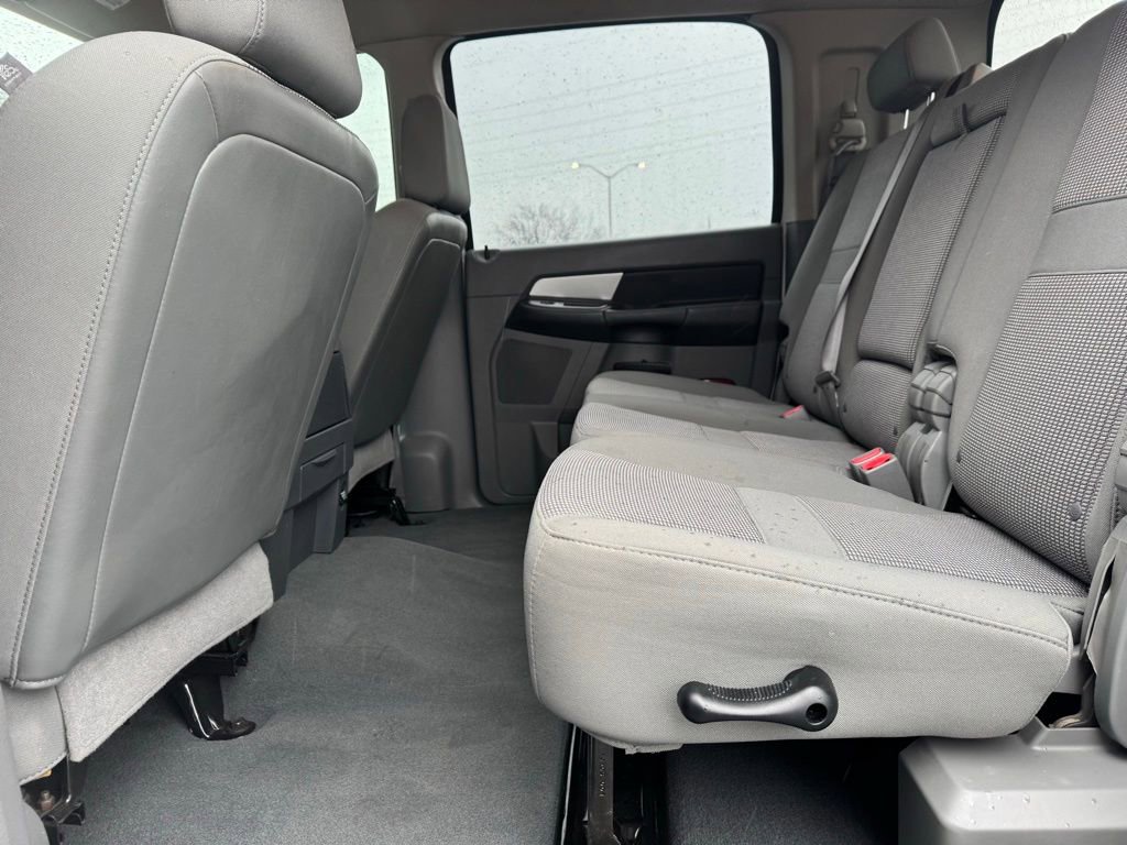 Used 2008 Dodge Ram 2500 Truck SXT w/ Protection Group image 22